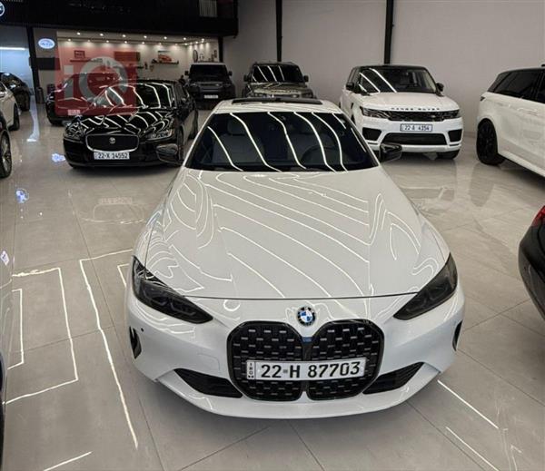 BMW for sale in Iraq